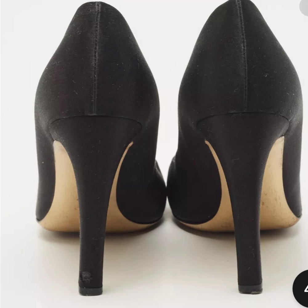 Vintage LV shoes - Picture 10 of 12